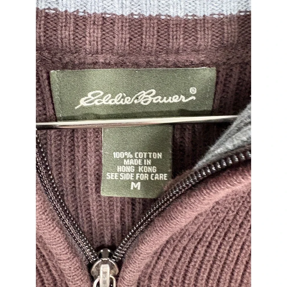 Eddie Bauer vintage eddie